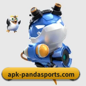 熊猫体育app官方入口 APP 界面